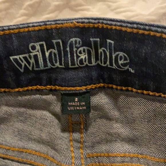 Jeans - Picture 3 of 3